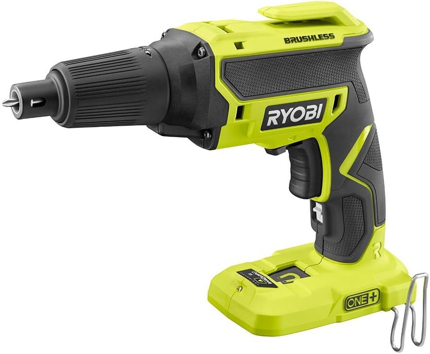 Ryobi 18-Volt