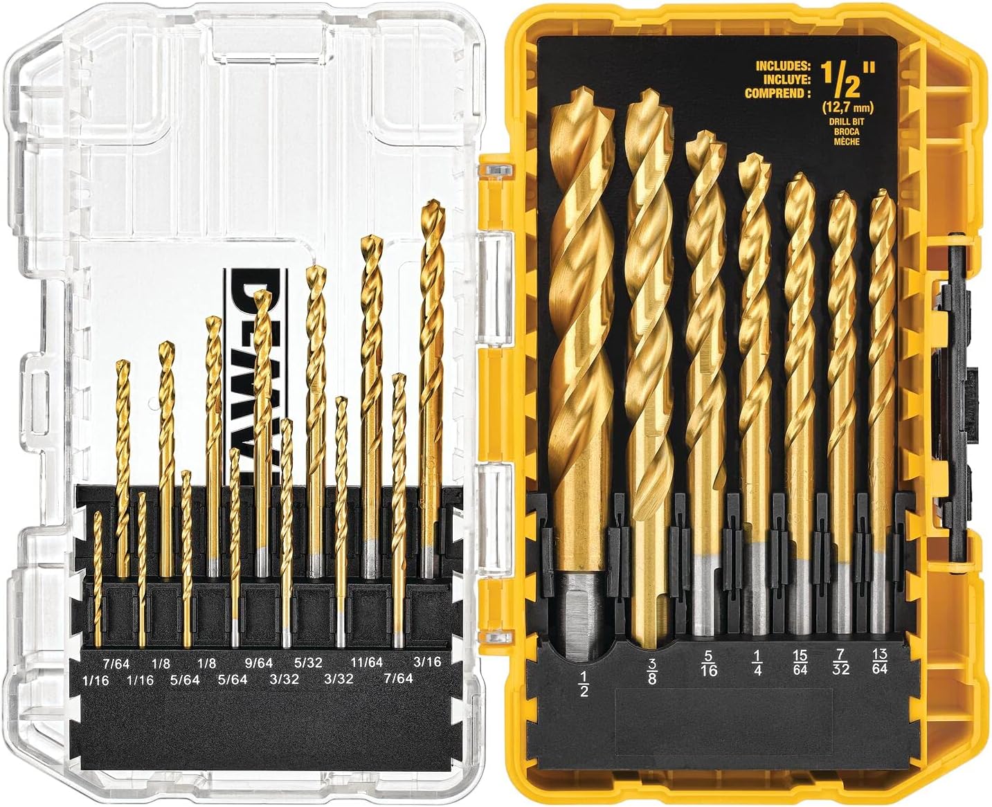 DEWALT DW1361