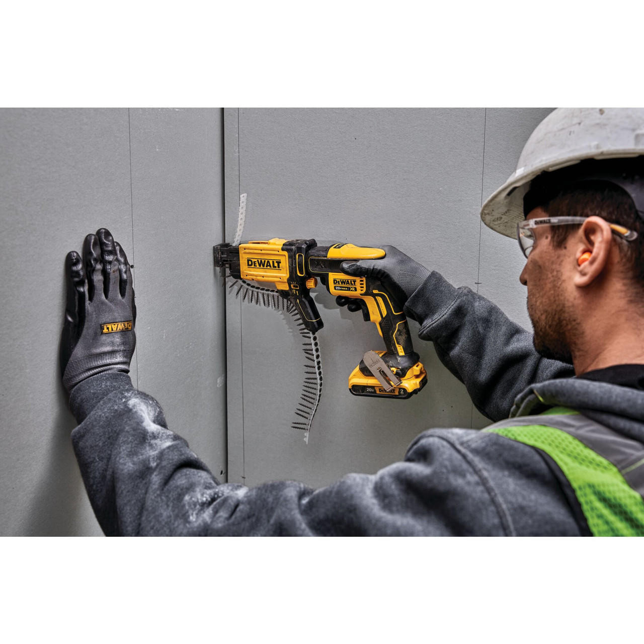 DEWALT 20V MAX XR