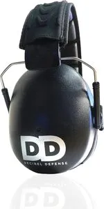 Decible Defense Ear Muffs