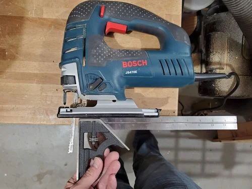 jigsaw blade alignment